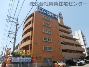 ふぁみーゆ吹屋町の物件外観写真